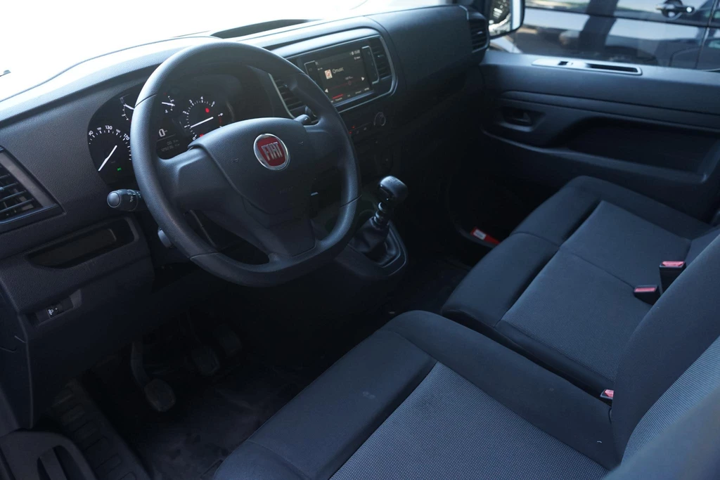 Fiat Scudo – foto 21
