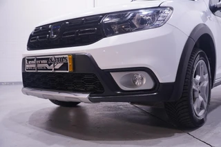 Dacia Sandero Stepway – thumbnail 11