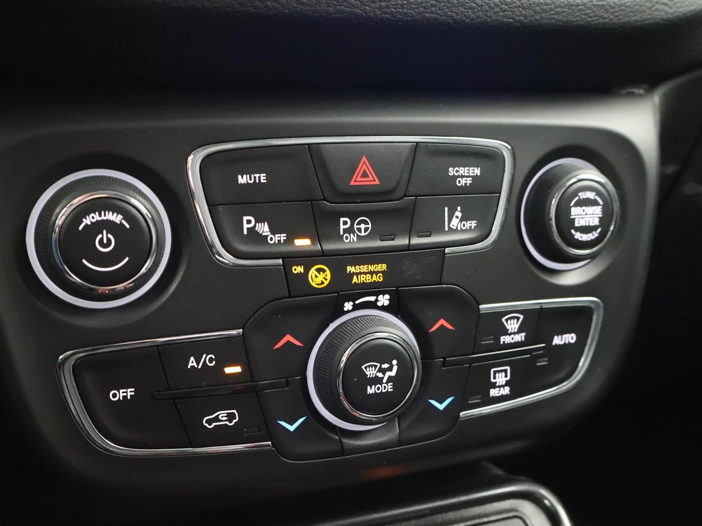Jeep Compass – foto 40
