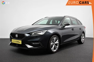 SEAT Leon – thumbnail 1
