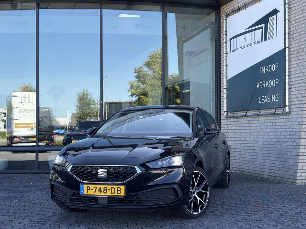 SEAT Leon – foto 1