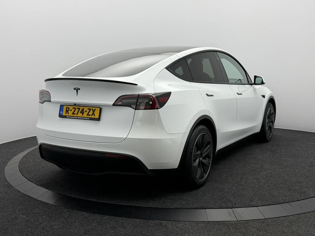 Tesla Model Y – foto 6