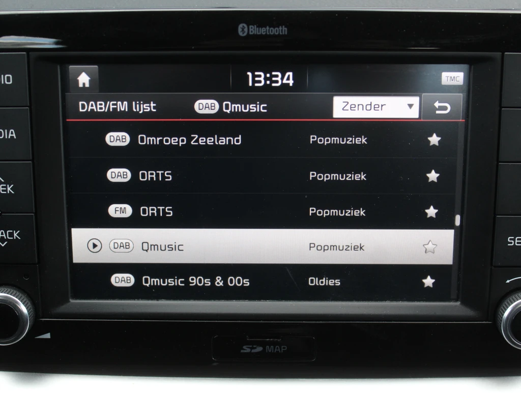 Kia Stonic – foto 34