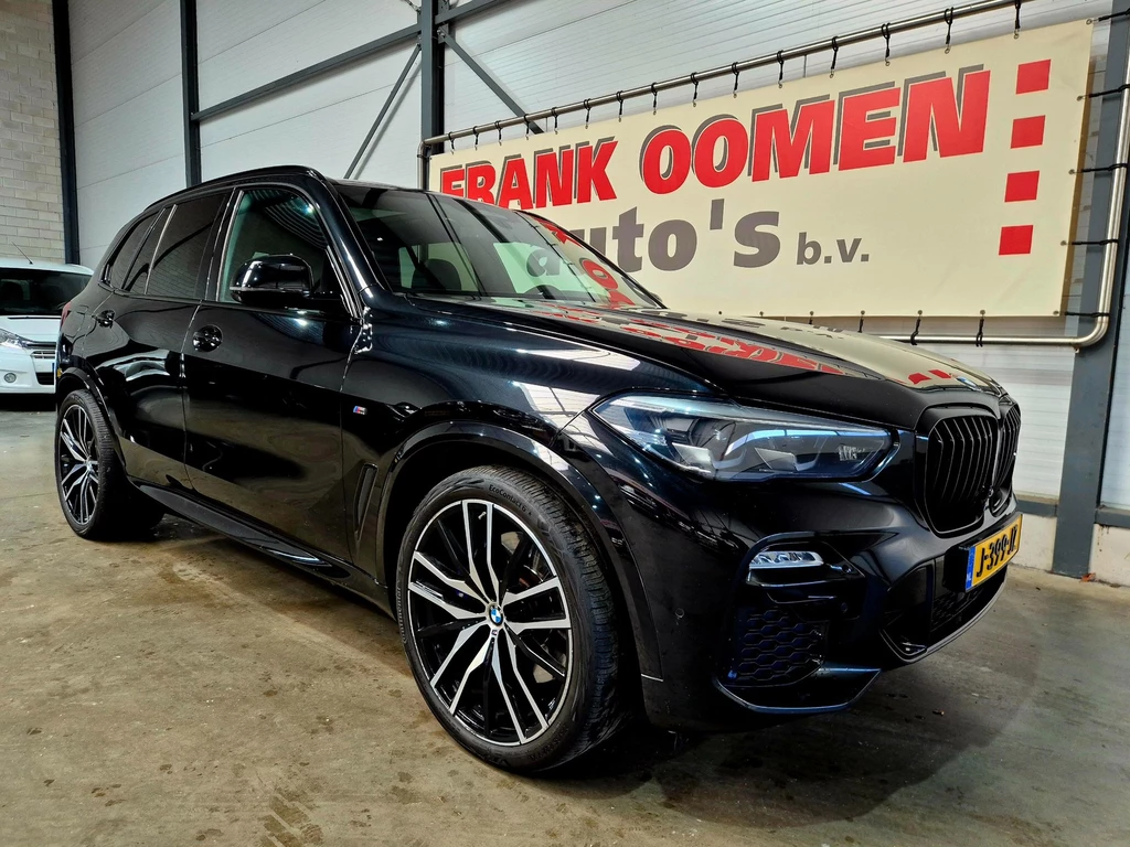BMW X5 – foto 11