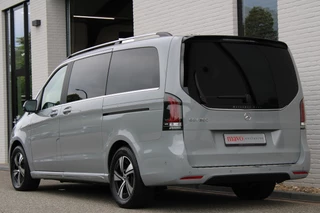 Mercedes-Benz EQV – thumbnail 8