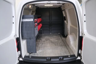 Volkswagen Caddy – thumbnail 12