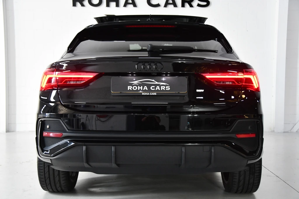 Audi Q3 – foto 2