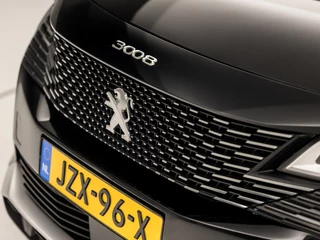 Peugeot 3008 – thumbnail 35
