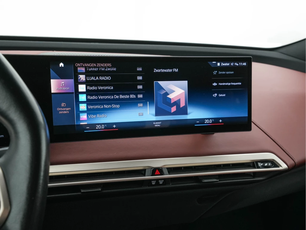 BMW iX – foto 20