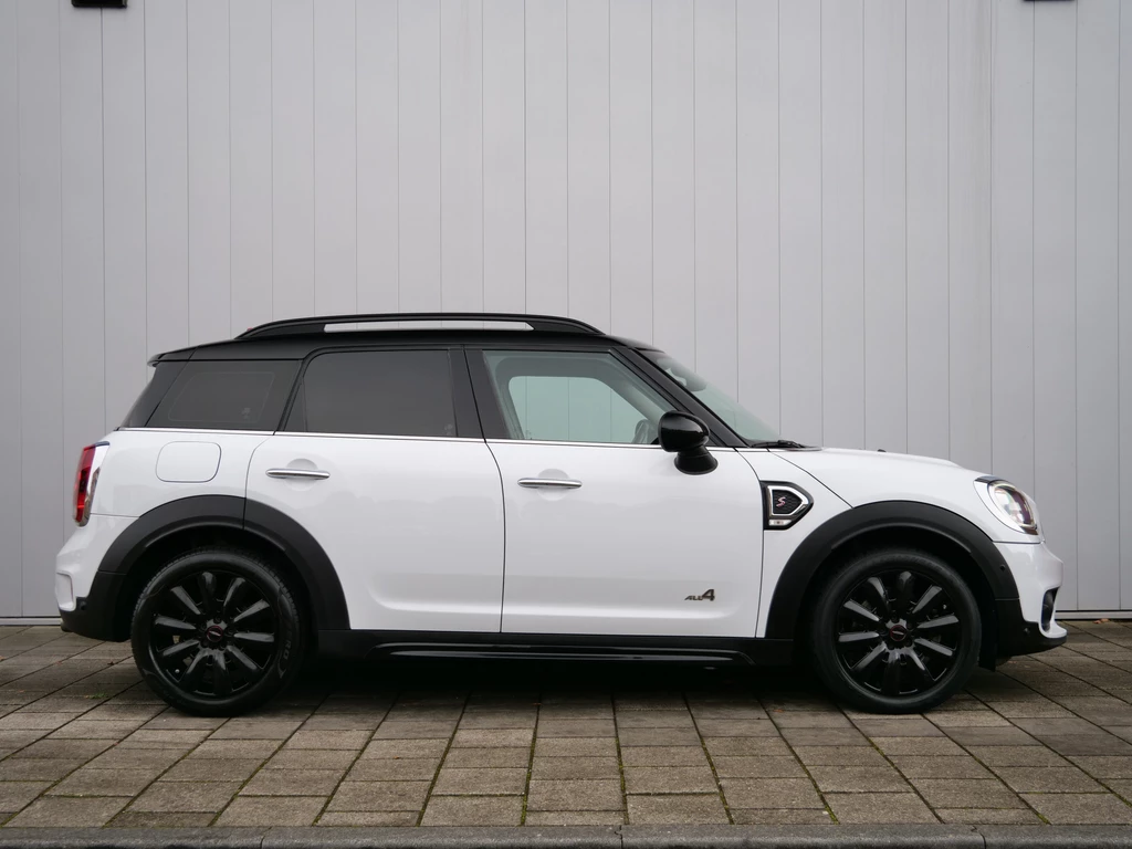 MINI Countryman – foto 6