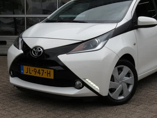 Toyota Aygo – thumbnail 2