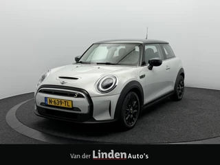 MINI Electric – thumbnail 1