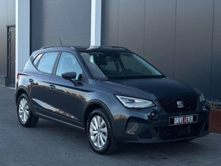 SEAT Arona – thumbnail 12