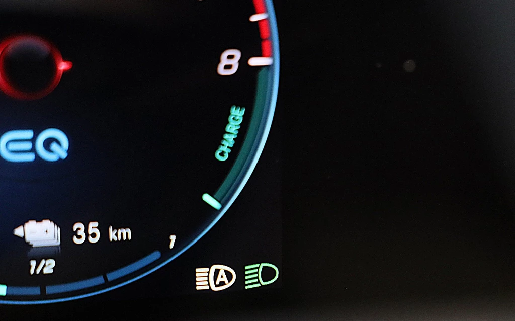 Mercedes-Benz GLE – foto 43
