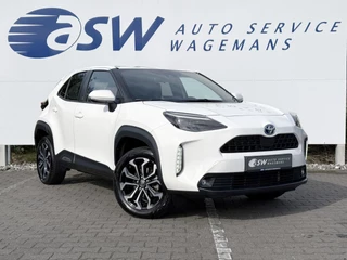 Toyota Yaris Cross – thumbnail 6