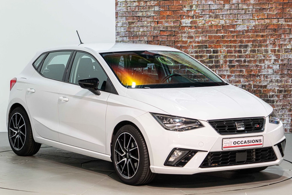 SEAT Ibiza – foto 42