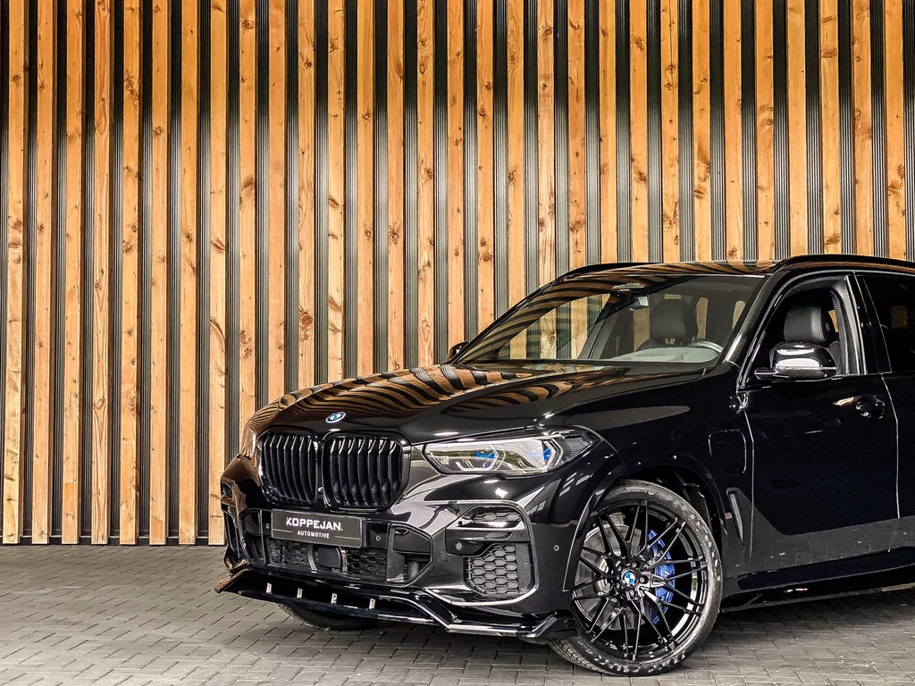 BMW X5 – foto 3
