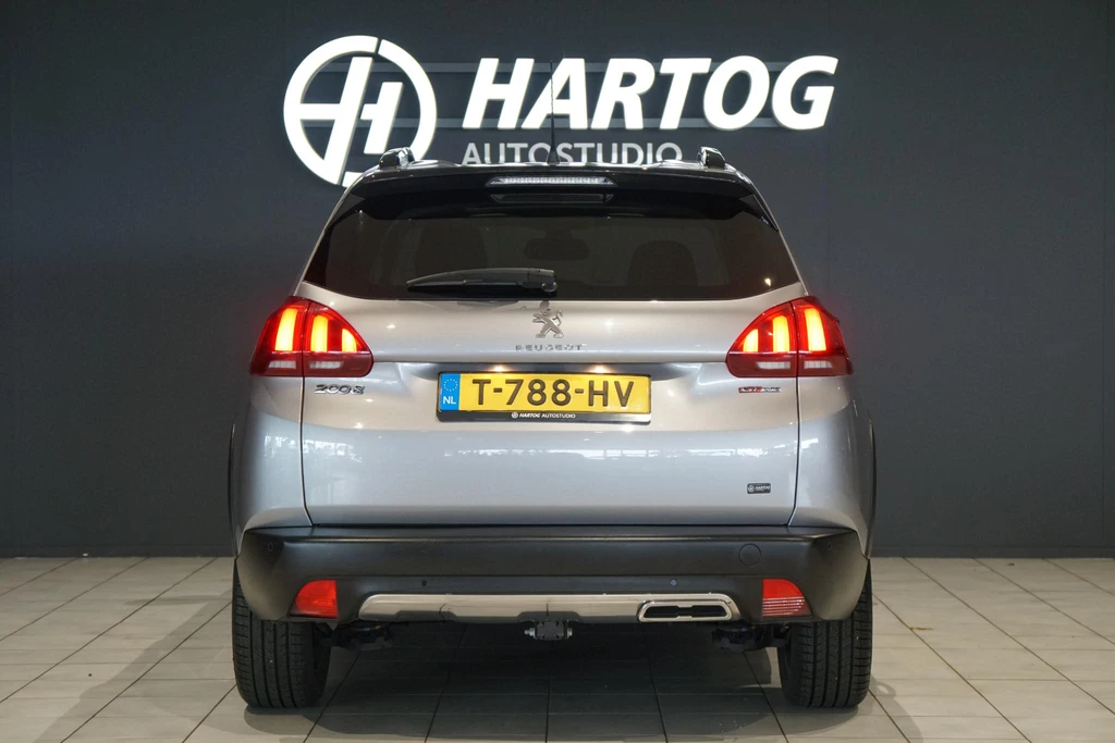 Peugeot 2008 – foto 3