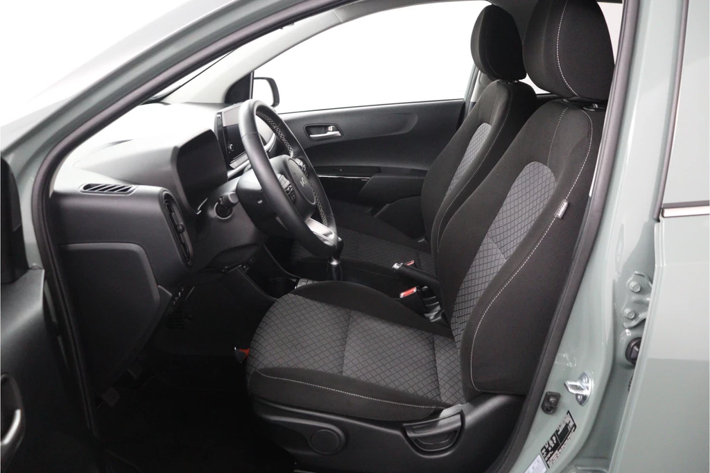Kia Picanto – foto 22