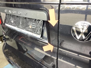 Volkswagen Caddy – thumbnail 48