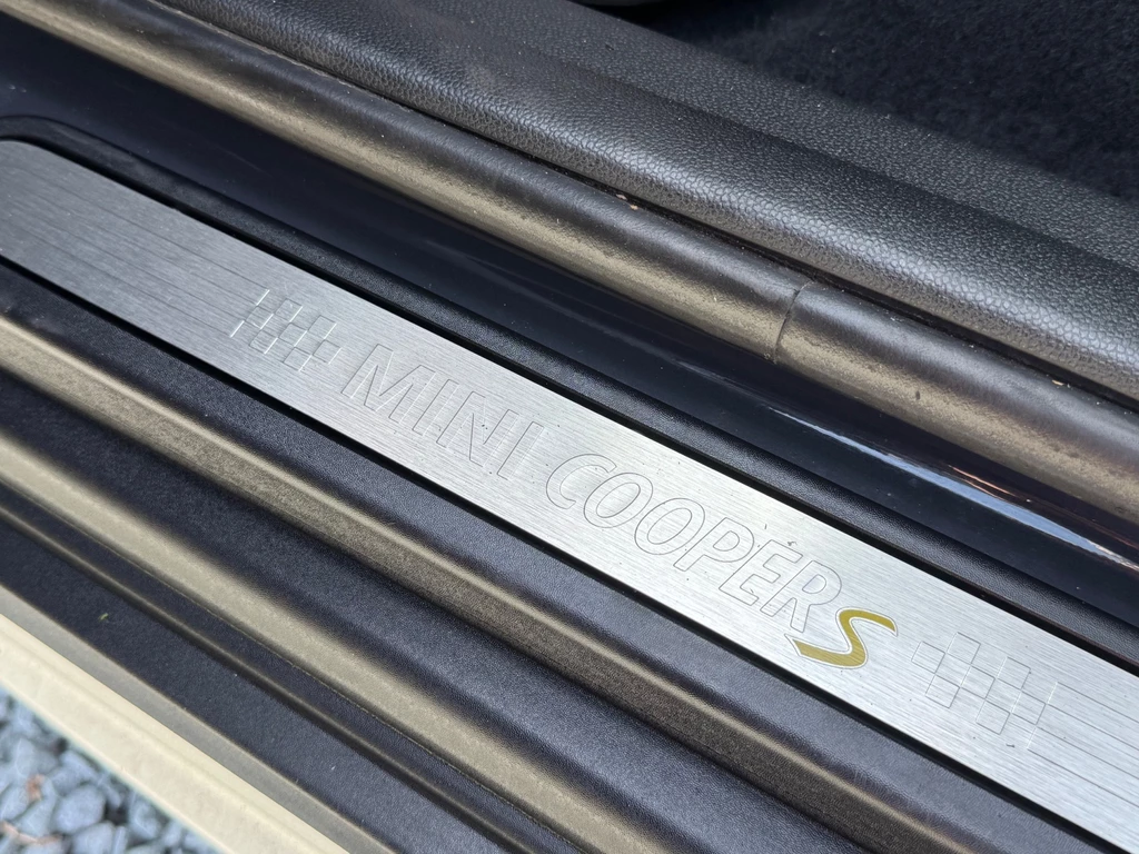 MINI Countryman – foto 21