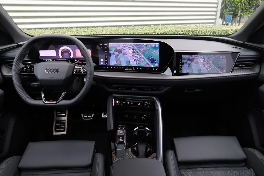Audi Q5 – foto 21