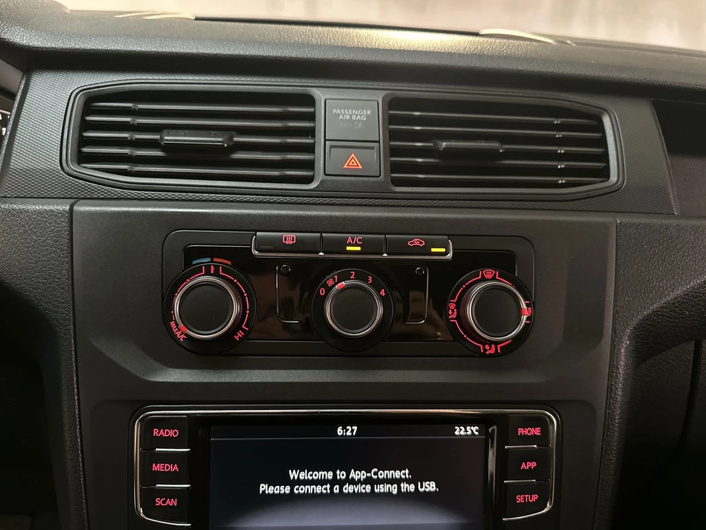 Volkswagen Caddy – foto 16