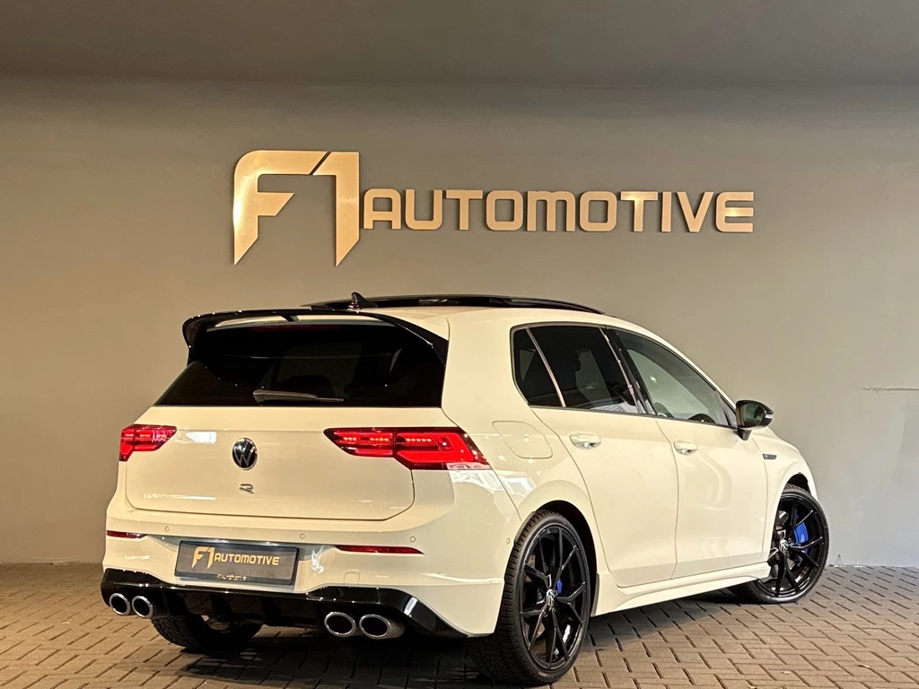 Volkswagen Golf – foto 5
