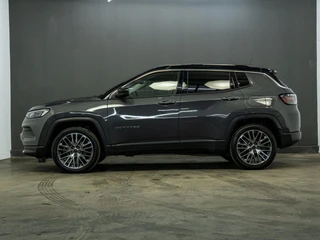 Jeep Compass – thumbnail 2