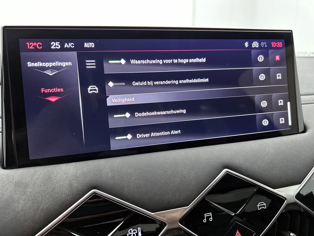 DS DS 3 – foto 12