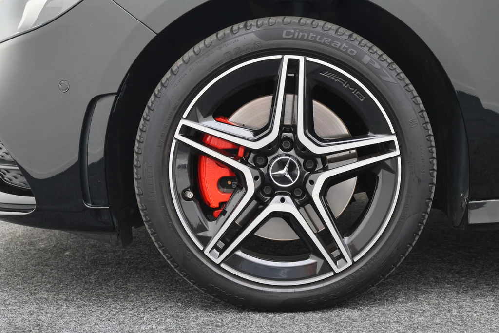 Mercedes-Benz B-Klasse – foto 27