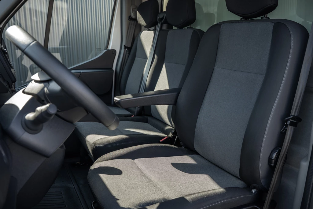 Renault Master – foto 12