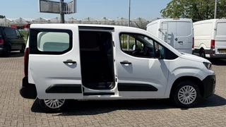 Peugeot Partner – thumbnail 6