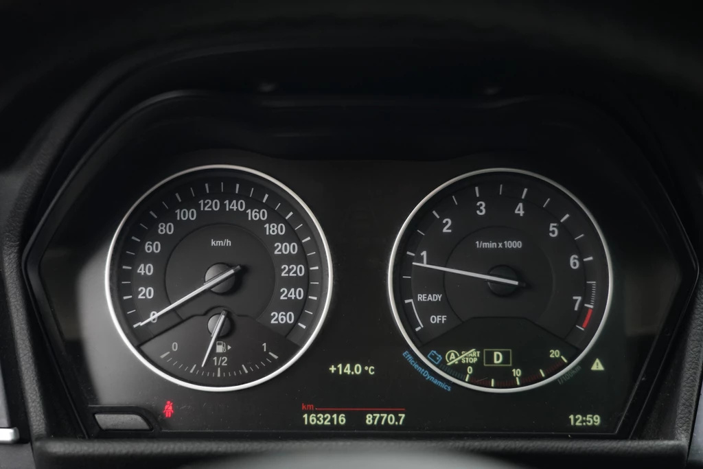 BMW 2 Serie – foto 19