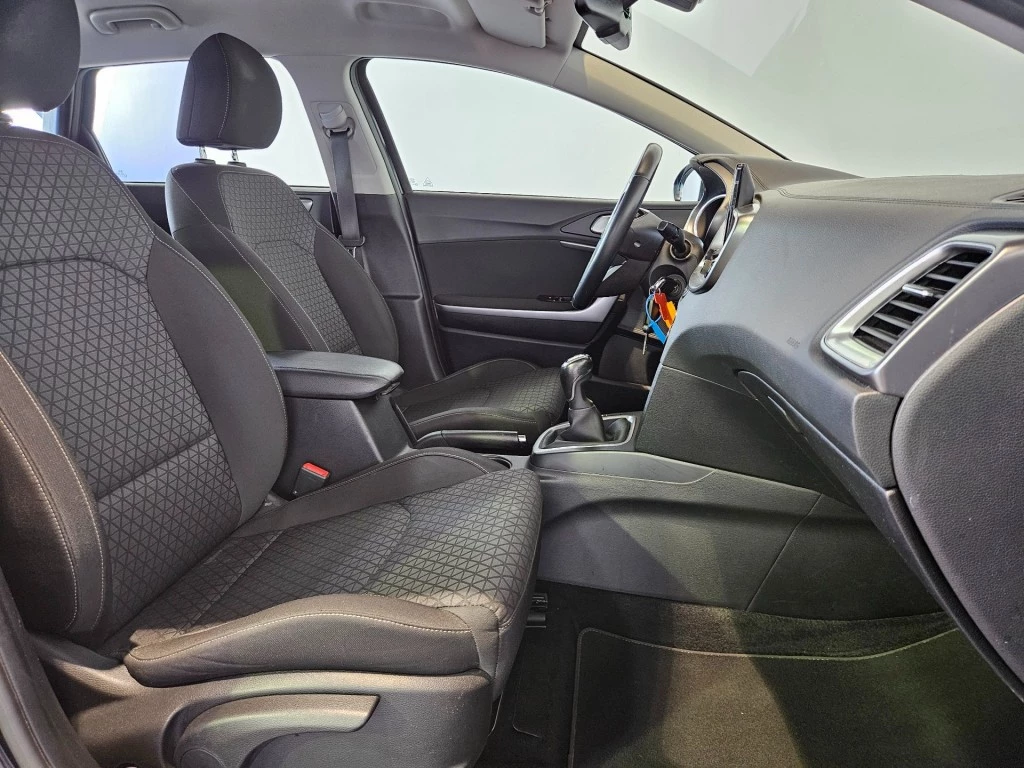 Kia Ceed Sportswagon – foto 20