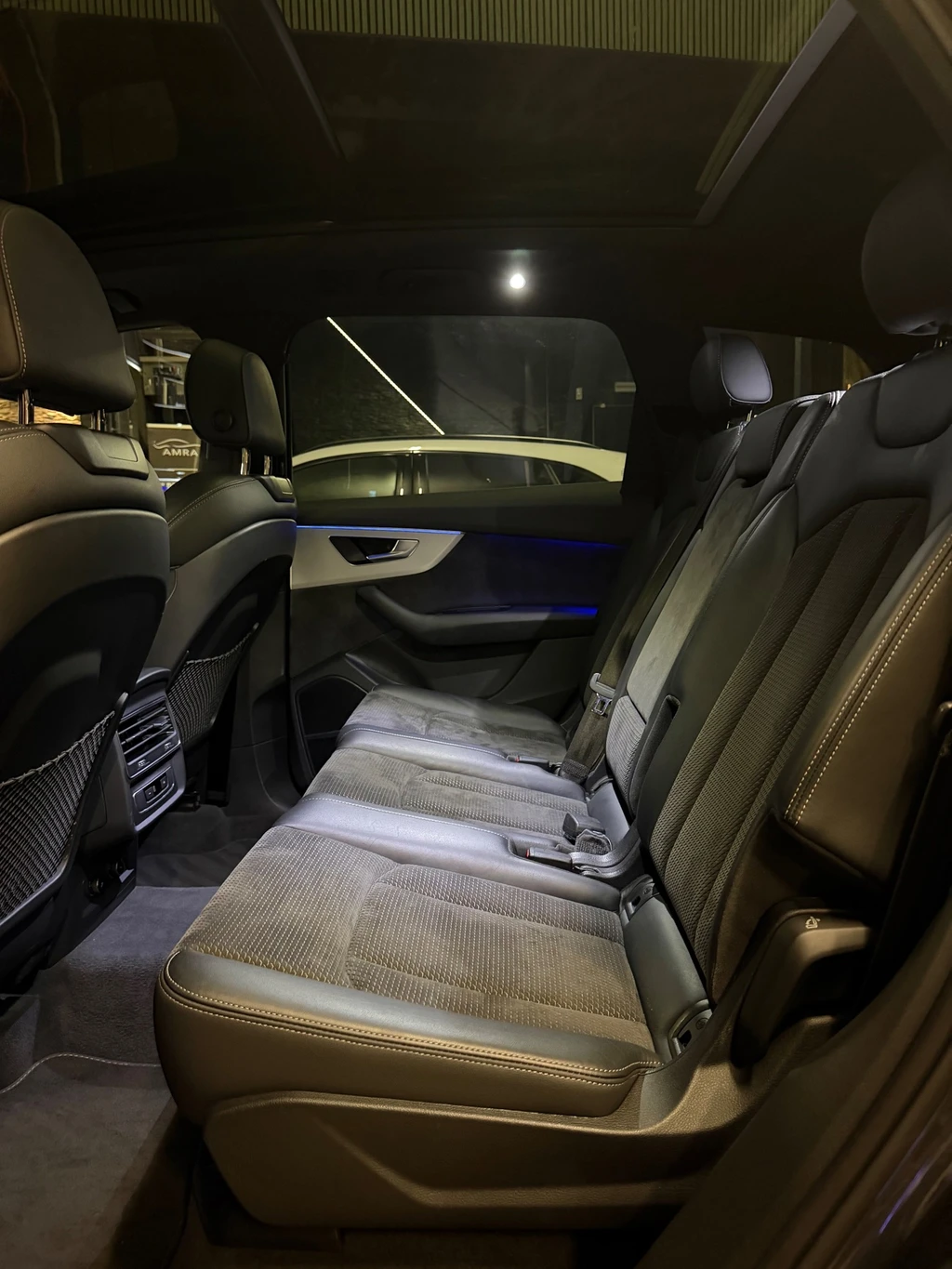 Audi Q7 – foto 28