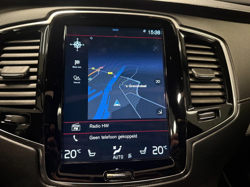 Volvo XC90 – foto 39