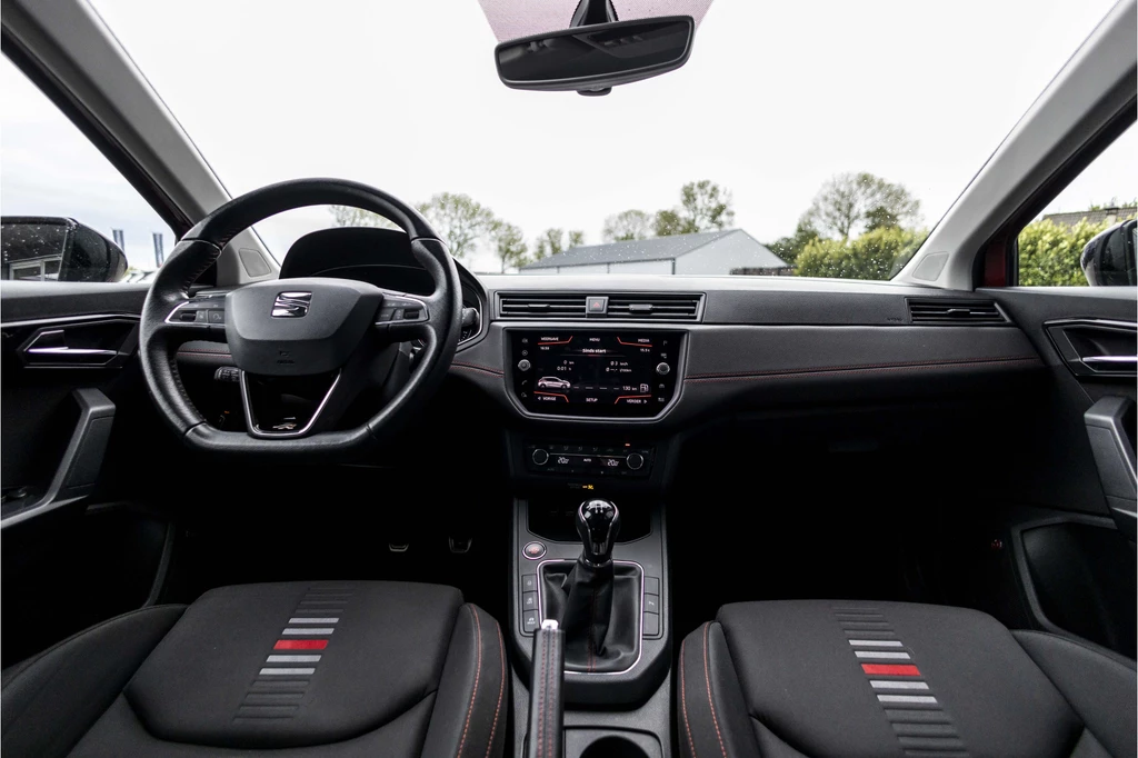 SEAT Ibiza – foto 32