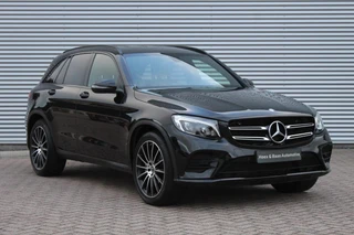 Mercedes-Benz GLC – thumbnail 10