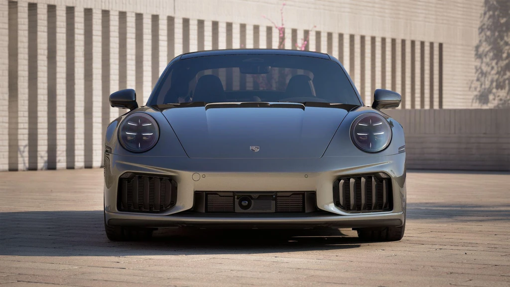 Porsche 911 – foto 5