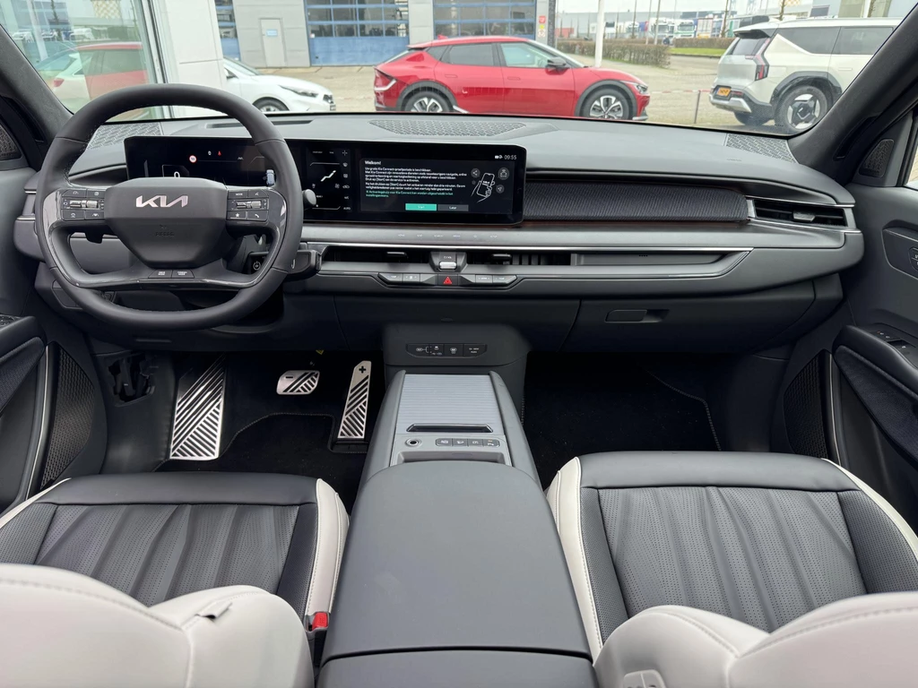 Kia EV9 – foto 19
