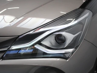 Toyota Yaris – thumbnail 52