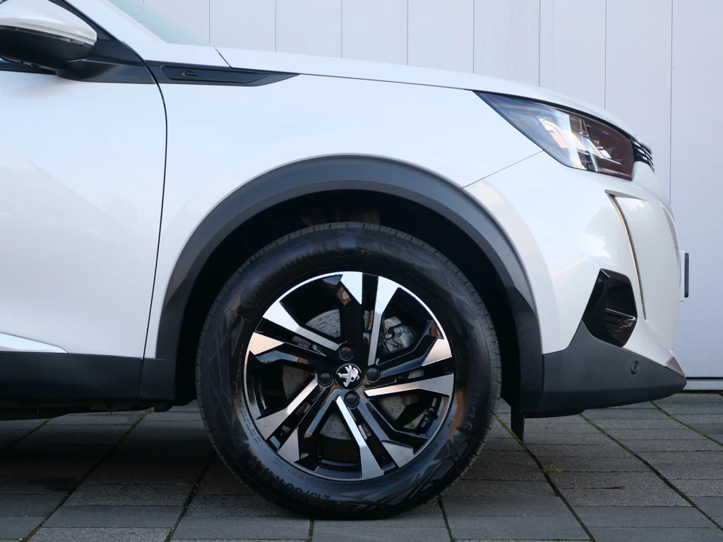 Peugeot e-2008 – foto 15