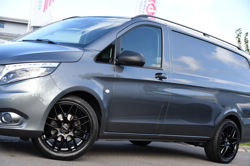 Mercedes-Benz Vito – foto 4