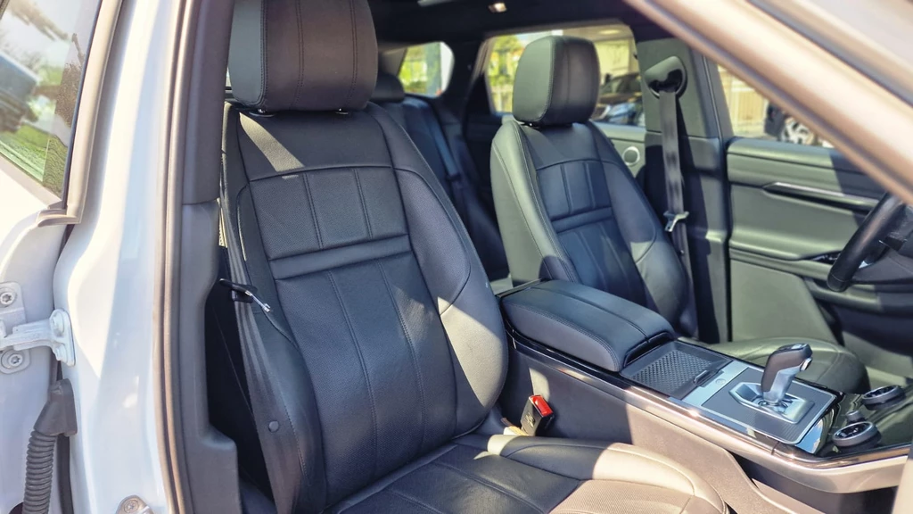 Land Rover Range Rover Evoque – foto 15