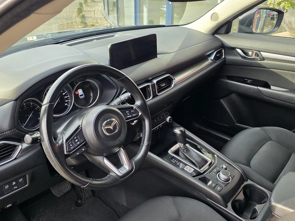 Mazda CX-5 – foto 12