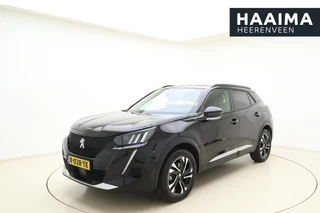 Peugeot e-2008 – thumbnail 1