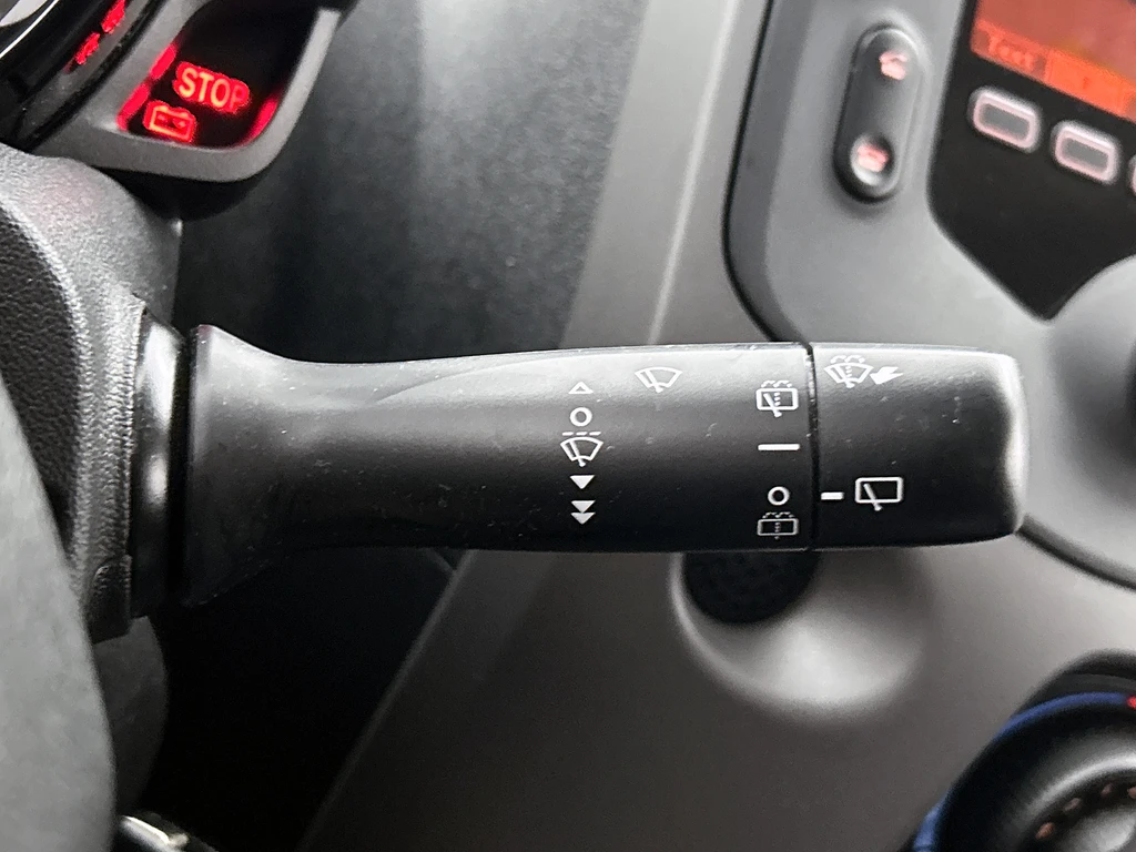 Peugeot 108 – foto 8