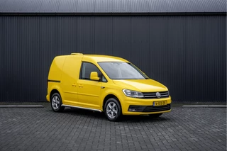Volkswagen Caddy – thumbnail 6