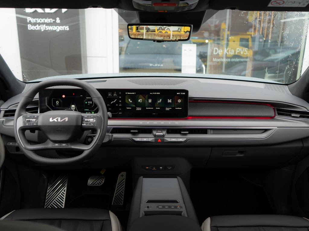Kia EV9 – foto 27